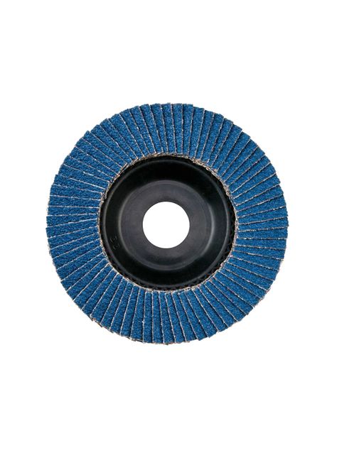 Disco acero inoxidable 4-1/2” grano 40 DEWALT DW8307-BR-1