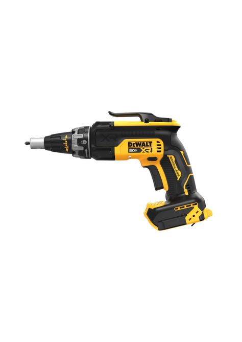 Atornillador Inalámbrico 1/4" Drywall 20V XR Brushless DEWALT-0