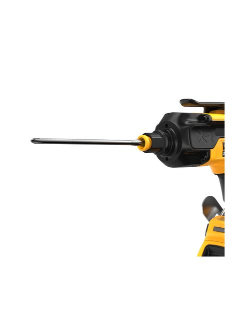 Atornillador Inalámbrico 1/4" Drywall 20V XR Brushless DEWALT-3