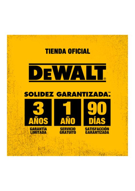 Atornillador Inalámbrico 1/4" Drywall 20V XR Brushless DEWALT-6