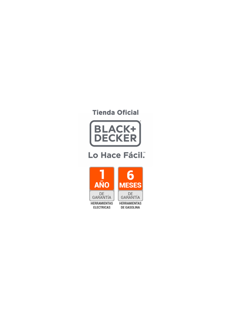 Taladro Percutor 1/2" 550W BLACK+DECKER HD555-B2C-6