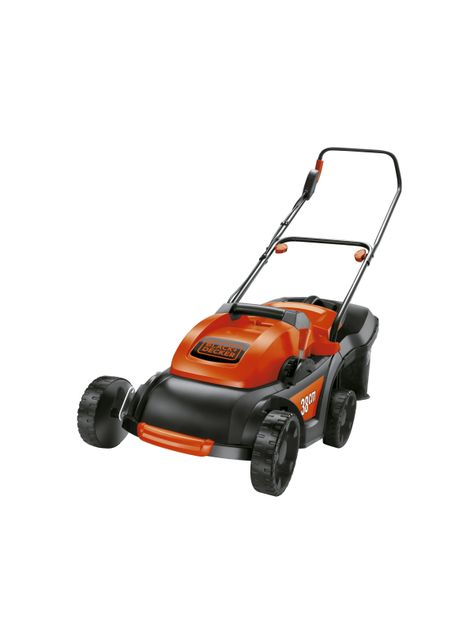 Corta Césped Eléctrico 1600W 45L-0
