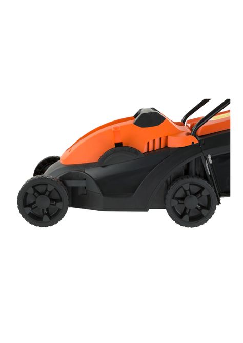 Corta Césped Eléctrico 1600W 45L-5