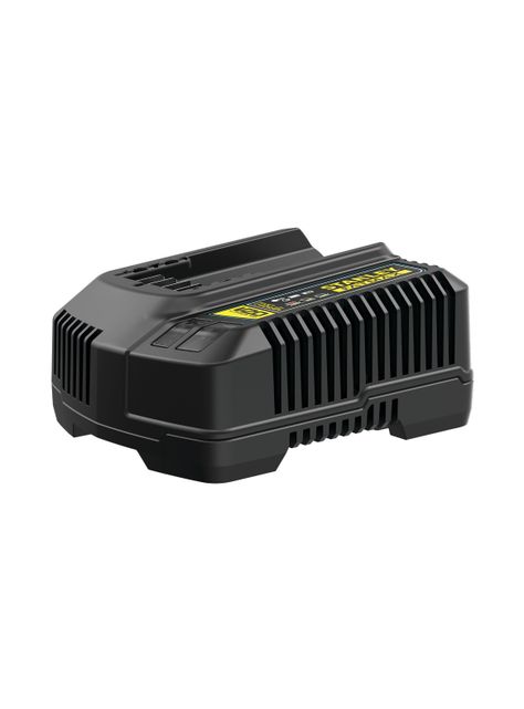 Kit 2 baterías 2Ah/4Ah+ cargador 4Ah 20V STANLEY SCB224CK-B2-3