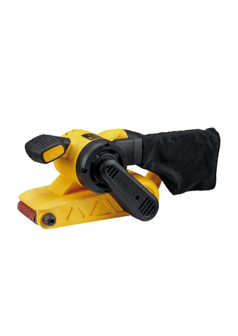 Lijadora de Banda 900W Stanley SB90-B2C-0