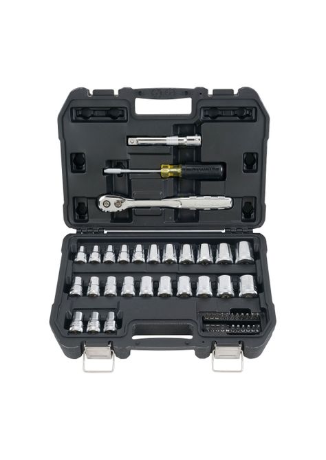 Set Herramientas Mecánicas 49 Piezas DEWALT DWMT45049-0