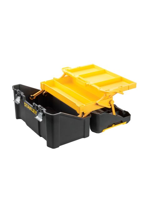 Caja herramientas Cantilever 3 Niveles STANLEY STST83397-1-3