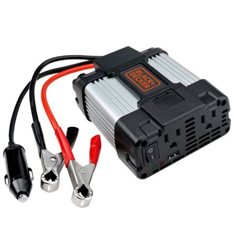 Conversor eléctrico 400W-0