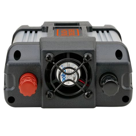Conversor eléctrico 400W-2