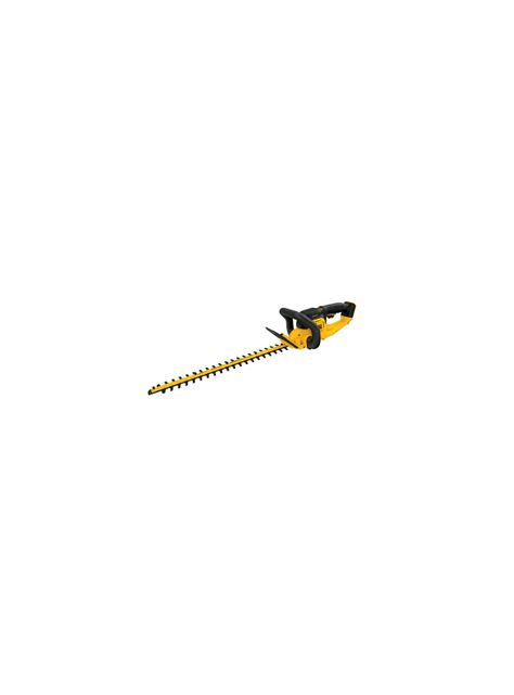 Cortasetos 20V Sin Batería DEWALT DCHT820B-1