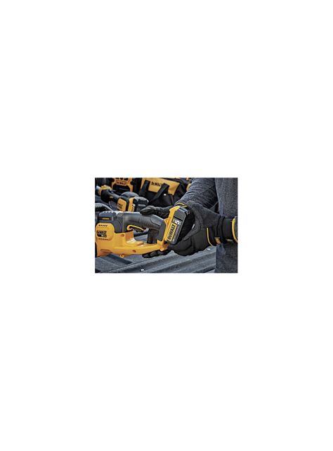Cortasetos 20V Sin Batería DEWALT DCHT820B-2