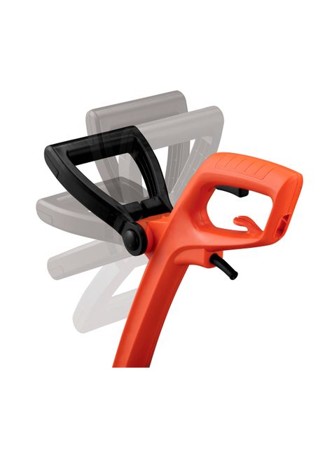 Orilladora Pasto 9" 350W +3 Carretes-2