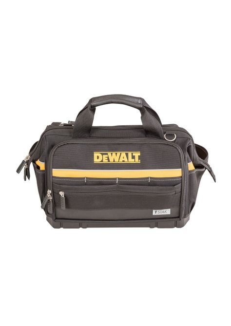 Bolso de Herramientas TSTAK 30Kg DEWALT DWST82991-1-0