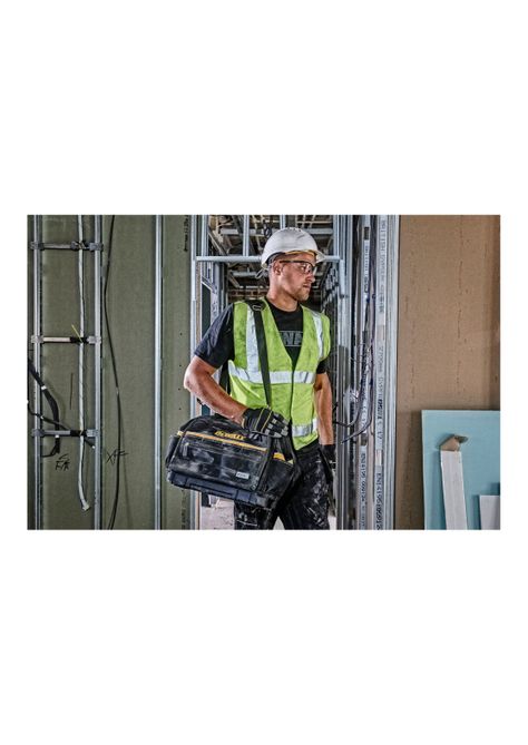 Bolso de Herramientas TSTAK 30Kg DEWALT DWST82991-1-4