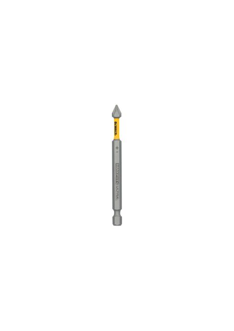 Broca reforzada 3-1/2” Phillips N1 MAXFIT DEWALT DWAF3PH1-1H-0