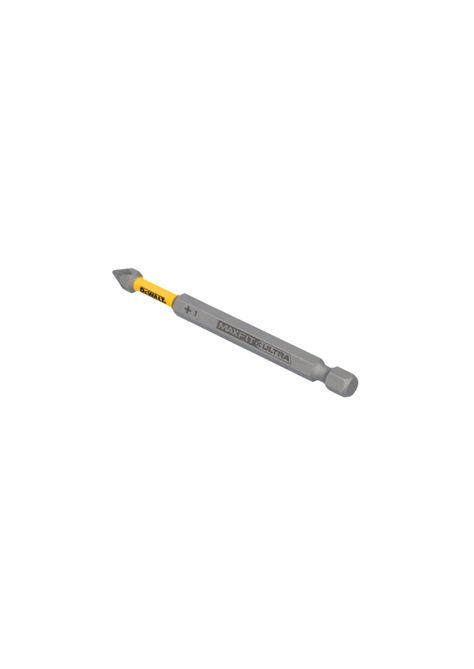 Broca reforzada 3-1/2” Phillips N1 MAXFIT DEWALT DWAF3PH1-1H-2