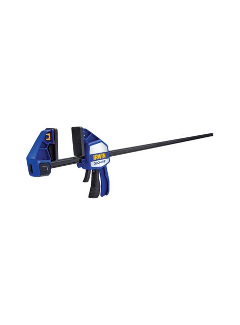 Prensa rápida para madera Quick-Grip 50” IRWIN 2005880-1