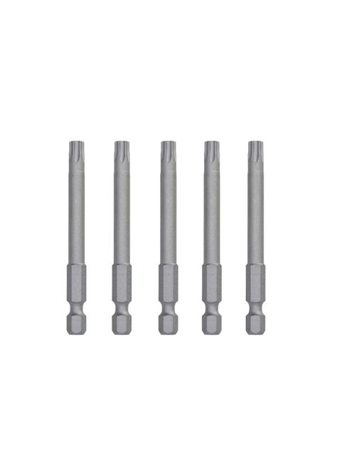 Set 5 Puntas Torx T30 x 700mm DEWALT DT7295-QZ-0