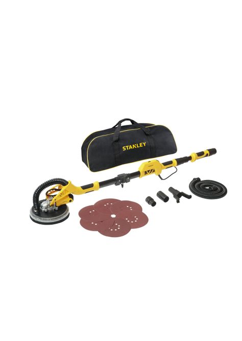Lijadora de Pared y Techo 750W-0