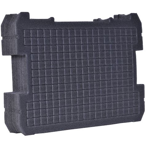 Inserto de Espuma Almacenamiento TSTAK™ DEWALT DWST88801-0