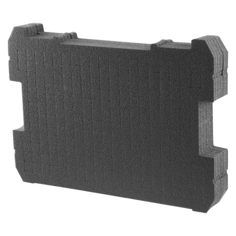 Inserto de Espuma Almacenamiento TSTAK™ DEWALT DWST88801-1