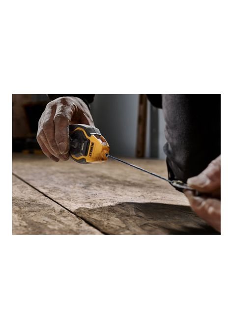 Tizador 9.1 mts 3:1 con tiza azul ATOMIC DEWALT DWHT47258L-4