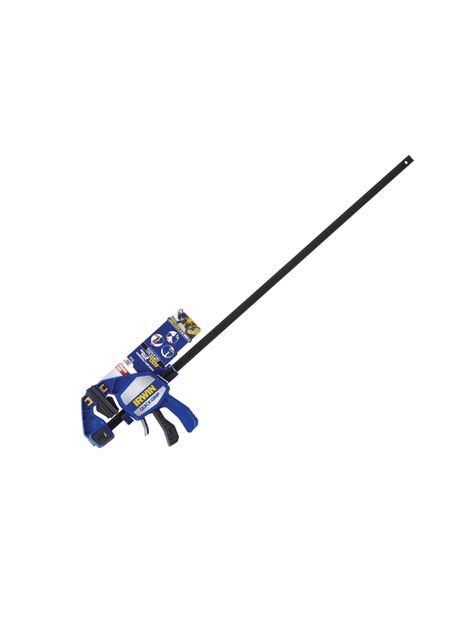 Prensa rápida para madera Quick-Grip 36” IRWIN 2005878-0