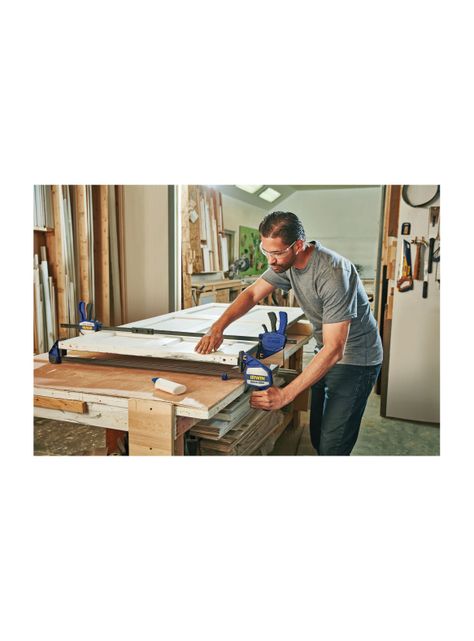 Prensa rápida para madera Quick-Grip 36” IRWIN 2005878-3