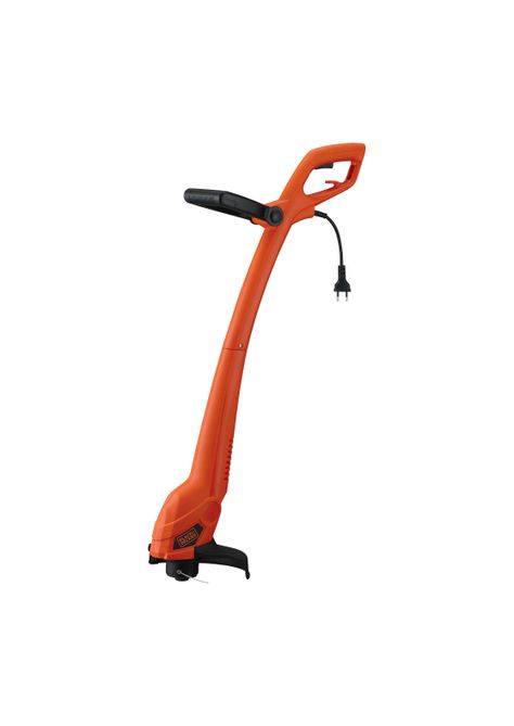 Cortadora De Pasto + Orilladora BLACK+DECKER GR3000-GL350-3