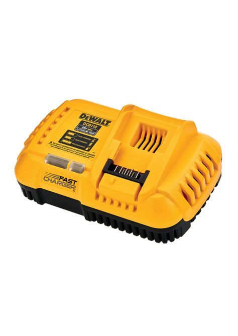 Cargador Flexvolt 60V Litio ion DEWALT DCB118-B2-1