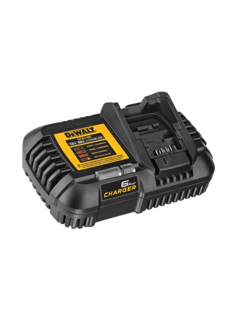 Cargador de 12V/20V Max  DCB1106-B2-0