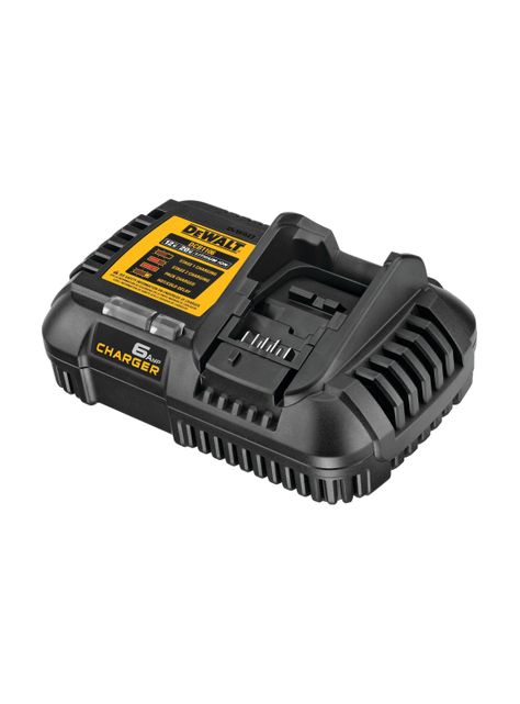 Cargador de 12V/20V Max  DCB1106-B2-1