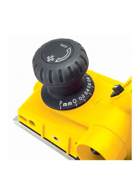 Cepillo eléctrico 750W-2