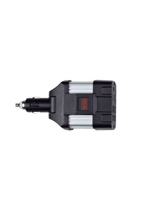 Conversor eléctrico 100W-0