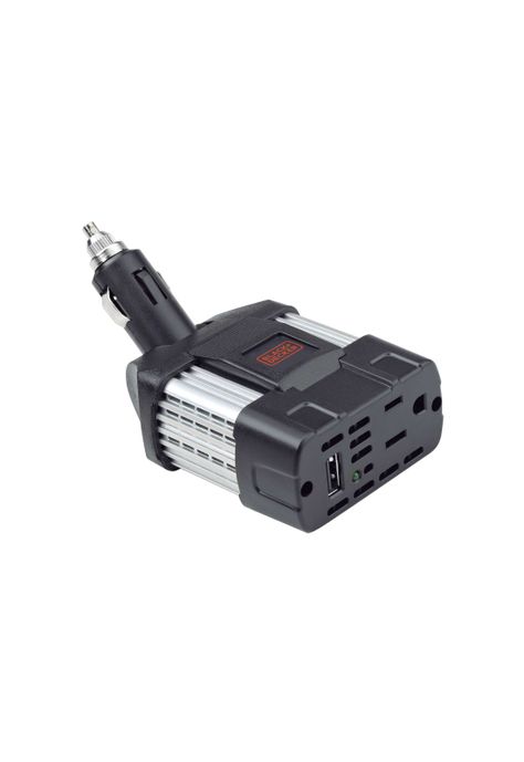 Conversor eléctrico 100W-1