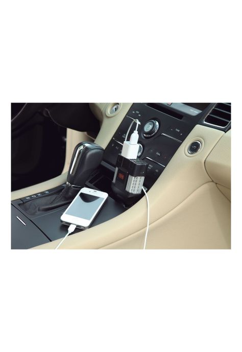 Conversor eléctrico 100W-4