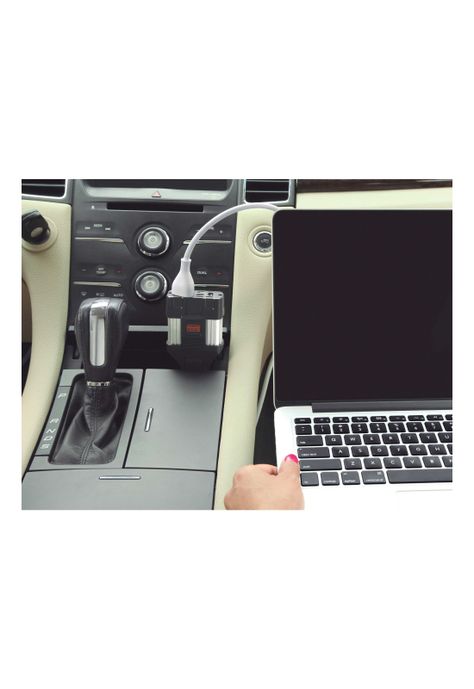 Conversor eléctrico 100W-5