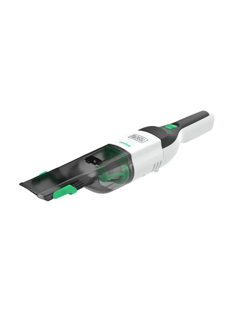 Aspiradora de mano inalámbrica portátil 8V reviva™ BLACK+DECKER-0