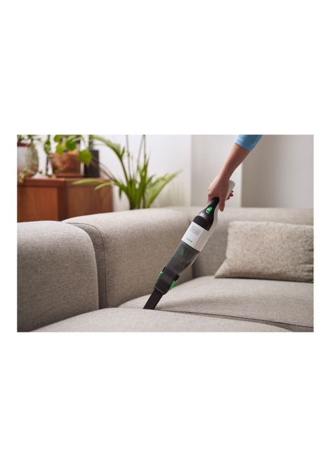 Aspiradora de mano inalámbrica portátil 8V reviva™ BLACK+DECKER-3