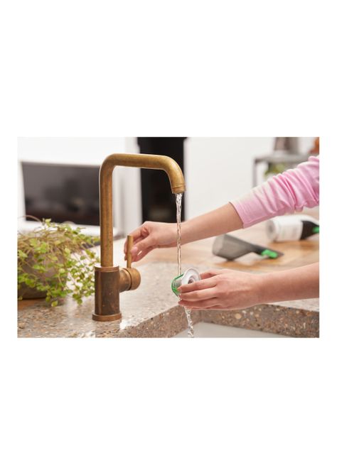 Aspiradora de mano inalámbrica portátil 8V reviva™ BLACK+DECKER-6