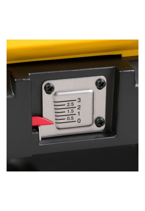 Cepilladora de Banco 1800W-3