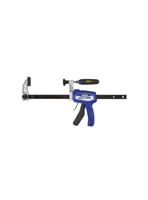 Prensa híbrida 12" QUICK-GRIP IRWIN IRHT83500-LA-0