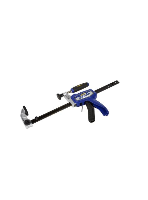 Prensa híbrida 12" QUICK-GRIP IRWIN IRHT83500-LA-1