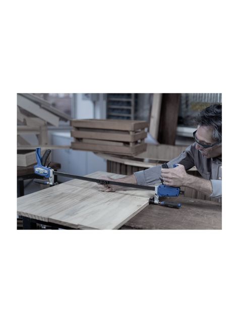 Prensa híbrida 12" QUICK-GRIP IRWIN IRHT83500-LA-3