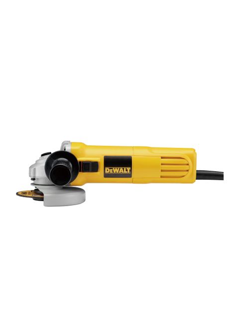 Esmeril Angular 4-1/2" 950W Vel.Variable DEWALT DWE4118-B2-1