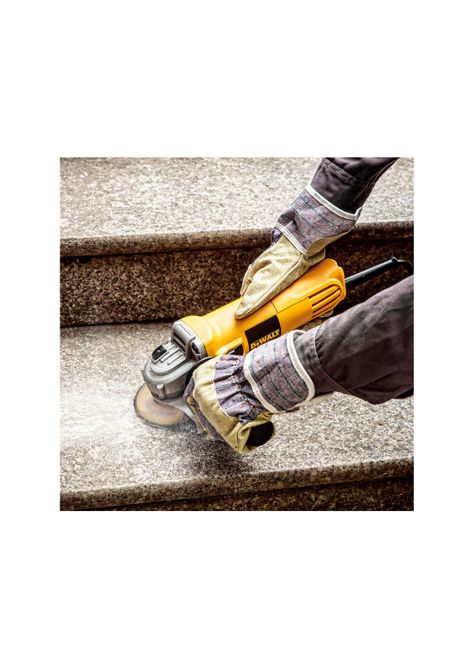 Esmeril Angular 4-1/2" 950W Vel.Variable DEWALT DWE4118-B2-5