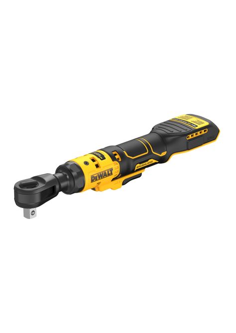 Matraca inalámbrica 1/2" 20V MAX Brushless DEWALT DCF512B-B3-1