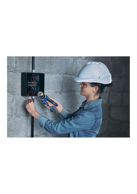 Pelacable Autoajustable 200mm 2078300 IRWIN-3