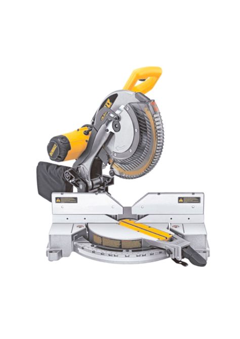 Sierra Ingleteadora 10" 1650W DEWALT DW714-B2C-0