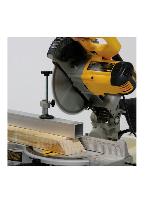 Sierra Ingleteadora 10" 1650W DEWALT DW714-B2C-2